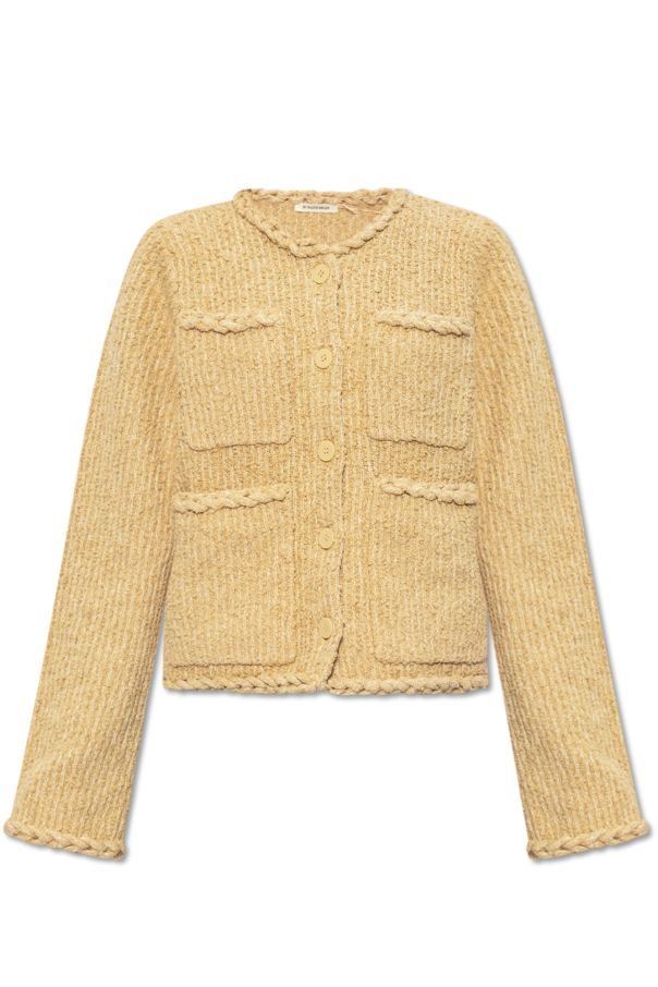 By Malene Birger Women s Fine knit Luxury Fashion